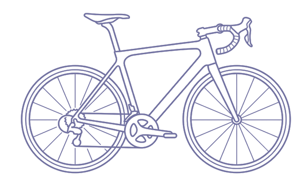 Road bike