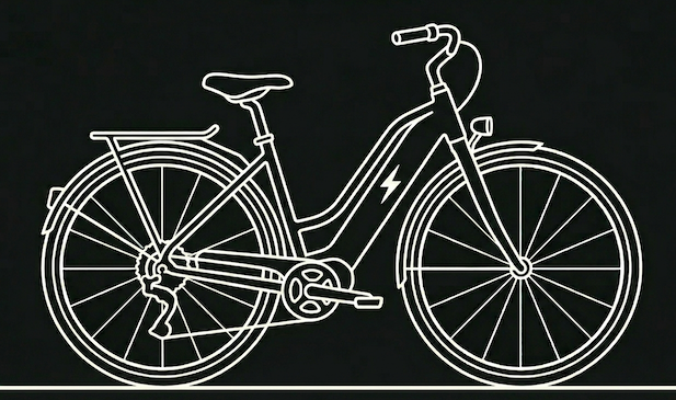 E-bike