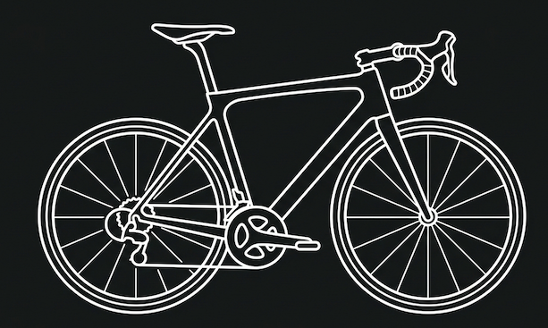 Road bike